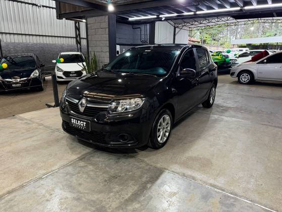 RENAULT SANDERO 1.0 12V SCE FLEX EXPRESSION MANUAL RENAULT SANDERO 1.0 12V SCE FLEX EXPRESSION MANUAL